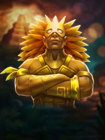 Aztec Apocalypse PrizeMatch