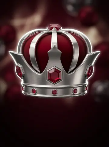 Hot Slot™: 777 Platinum Crown