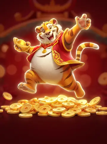 Lucky Tiger 1000