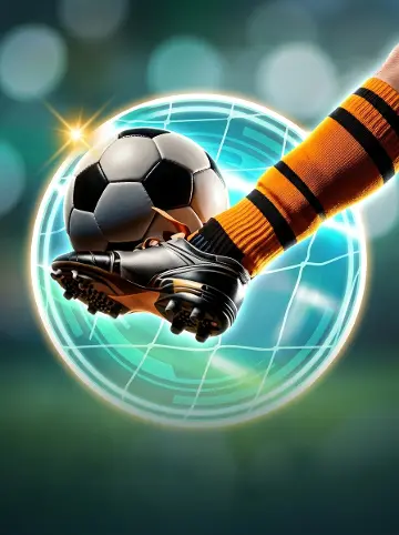Penalty Kick