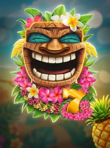Aloha Juicy 7s