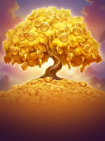 Coin Tree