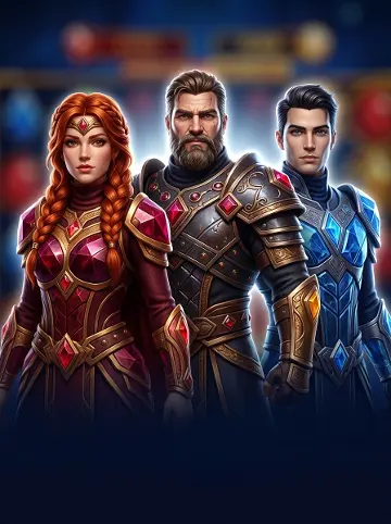 TRINITY POWER LINK