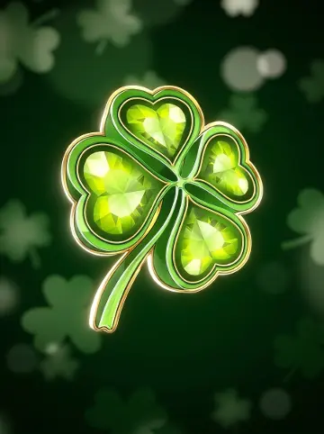 Lucky Clover 10