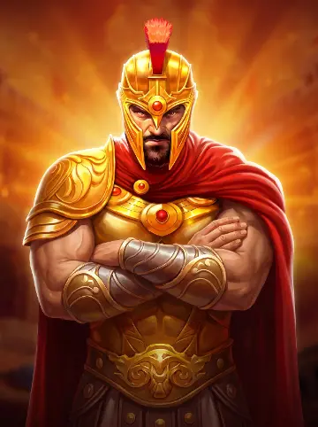 Eye of Spartacus