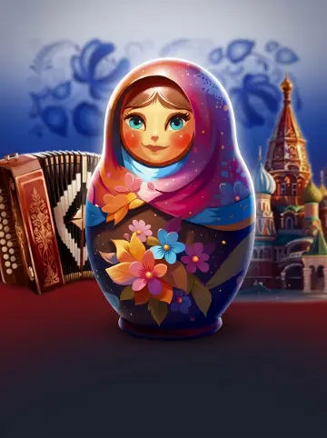Slavic Fantasy