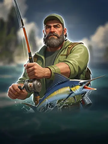 Big Catch