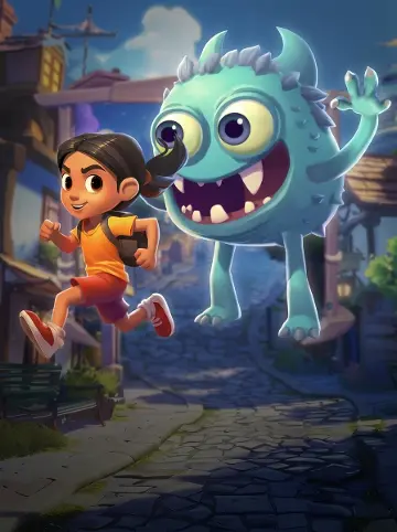 Terror Trail