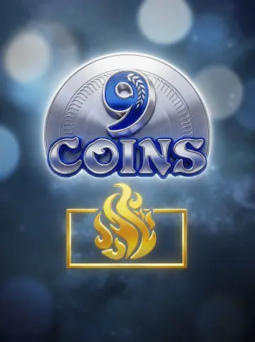 9 Coins™ Platinum Burning Boar