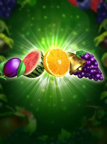 Magic Fruits Deluxe Burning Board™