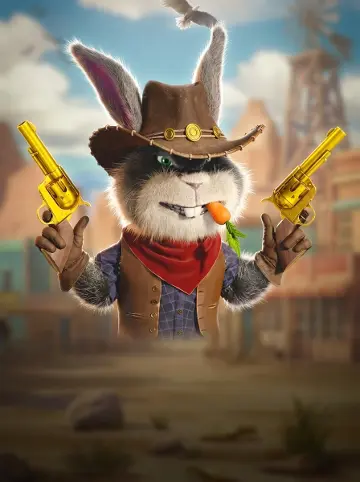Jackrabbit Jackpots