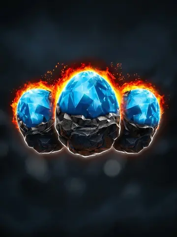 Eggs of Fortune