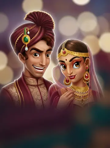 Bollywood Romance