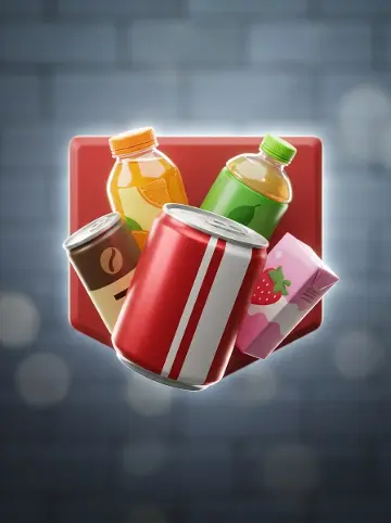 Bonus Vending