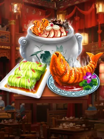 Chinese Feast