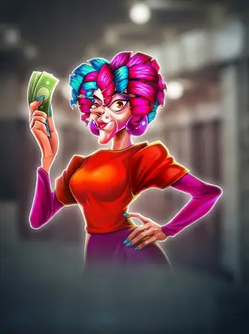 Crazy Women's Jail