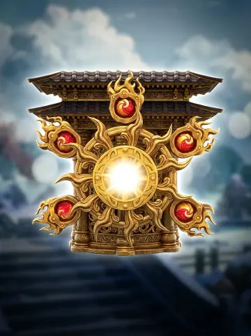 Eight Treasures
