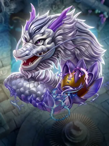 Force Of Dragon
