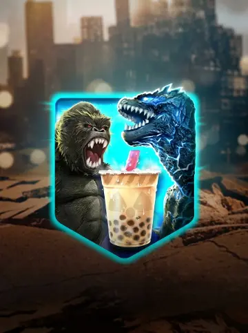 Go Go Monsters