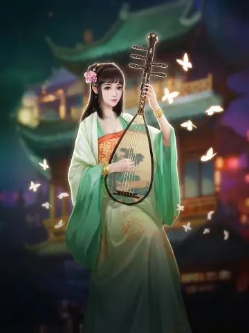 Jade Power