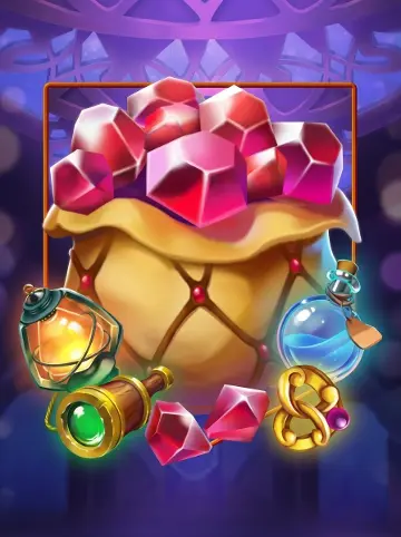 Magical Store