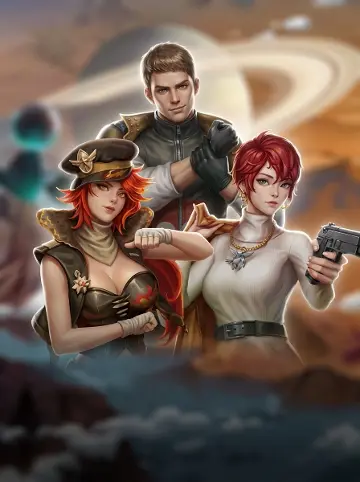Space Cowboy