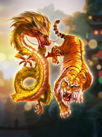 Super Dragon Tiger