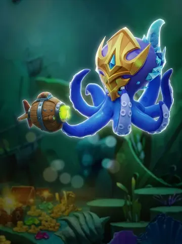 Undersea Battle