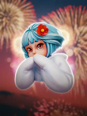Zashiki God