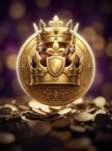 Fortune Coins