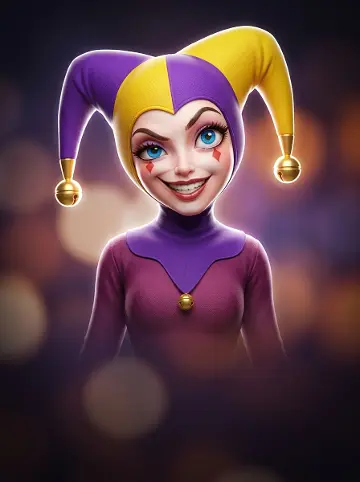 Joker Coins