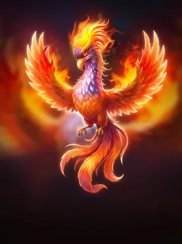 Lucky Phoenix