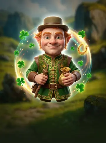 Lucky Falls