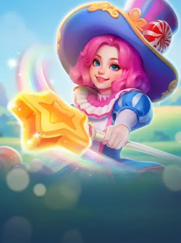 Sweet Magic