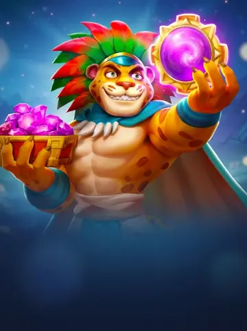 Lucky Jaguar 2