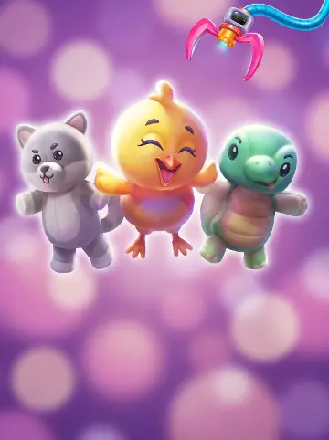Plushie Wins