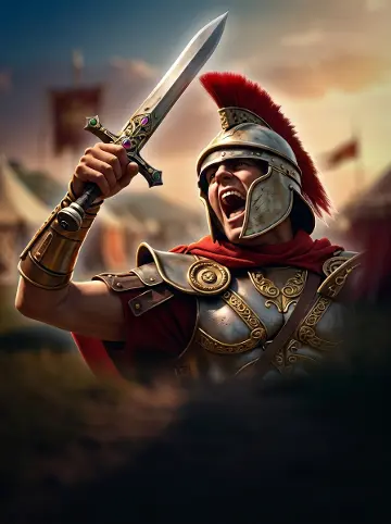 Treasure Legio