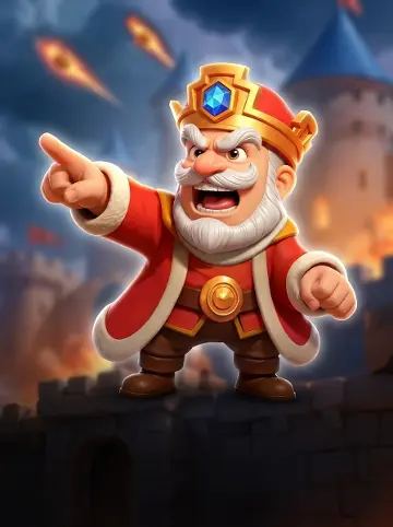 Royale Shooter