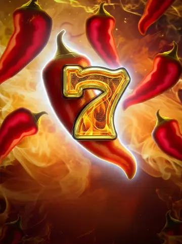 Chili Max 7s Hold and Win