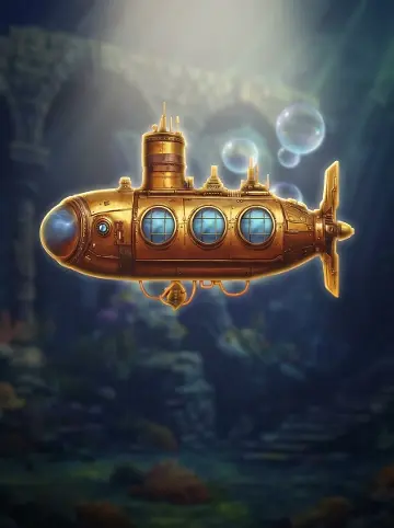 Submarine Battle