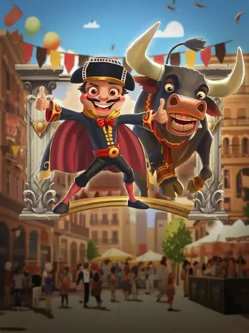 Toro Amigo