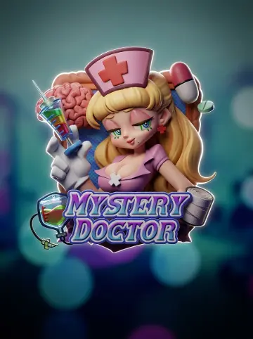 Mystery Doctor