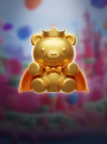 Gummy Bear Kingdom