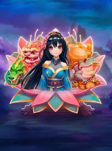 Shogun Princess Quest