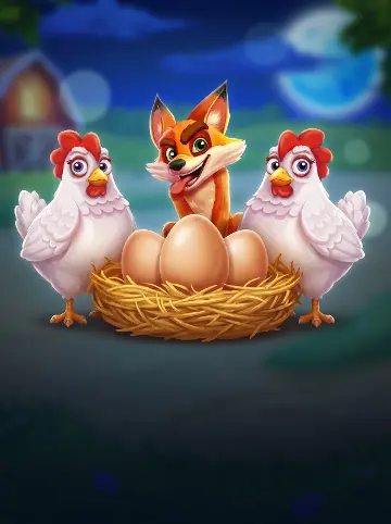 Finger Lick’n Free Spins