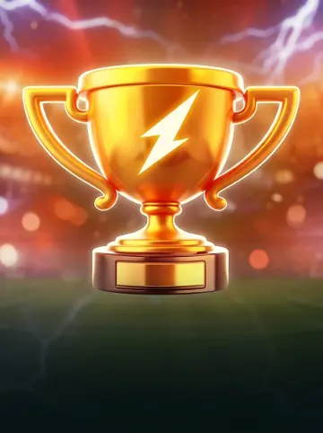 Soccer Storm Hold and Win