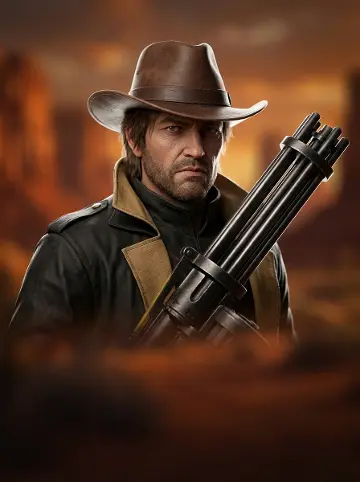 Bounty Hunter