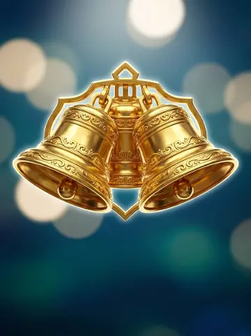 12 Bells Love the Jackpot