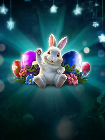 12 Coins Grand Diamond Edition Easter Jackpots