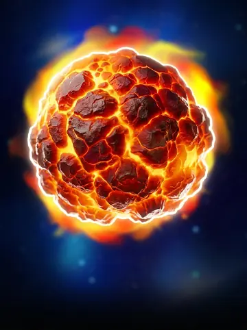 Fireball Fury Hot Bonus